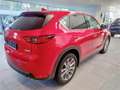Mazda CX-5 2.0 SKYACTIV G * SKYCRUISE * 1e Eigenaar Red - thumbnail 6