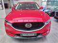 Mazda CX-5 2.0 SKYACTIV G * SKYCRUISE * 1e Eigenaar Rouge - thumbnail 2