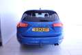Ford Focus Wagon 1.5 EcoBoost 182pk ST-Line Business WINTERPA Blauw - thumbnail 5