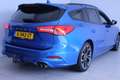 Ford Focus Wagon 1.5 EcoBoost 182pk ST-Line Business WINTERPA Blauw - thumbnail 31