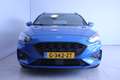 Ford Focus Wagon 1.5 EcoBoost 182pk ST-Line Business WINTERPA Blauw - thumbnail 24