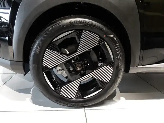 Fiat Grande Panda view 3