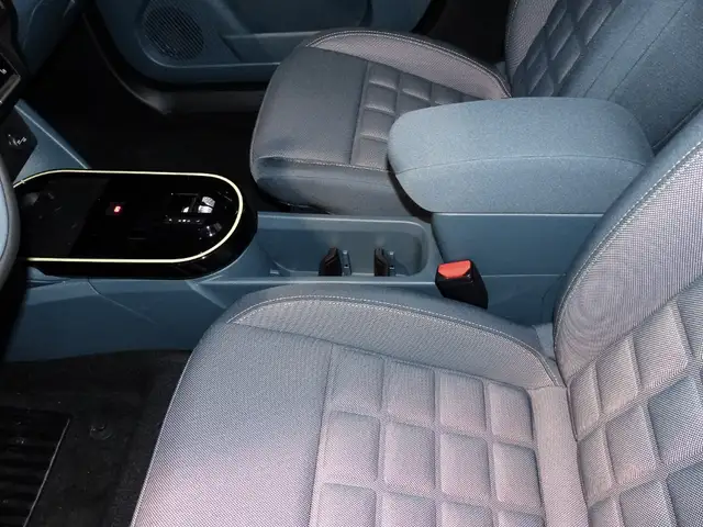 Fiat Grande Panda view 10
