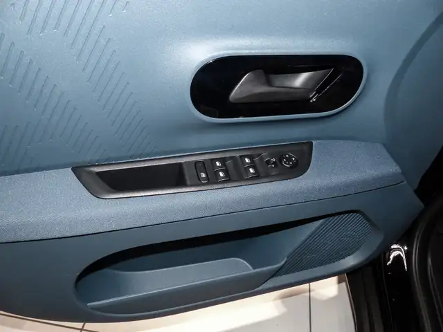 Fiat Grande Panda view 12