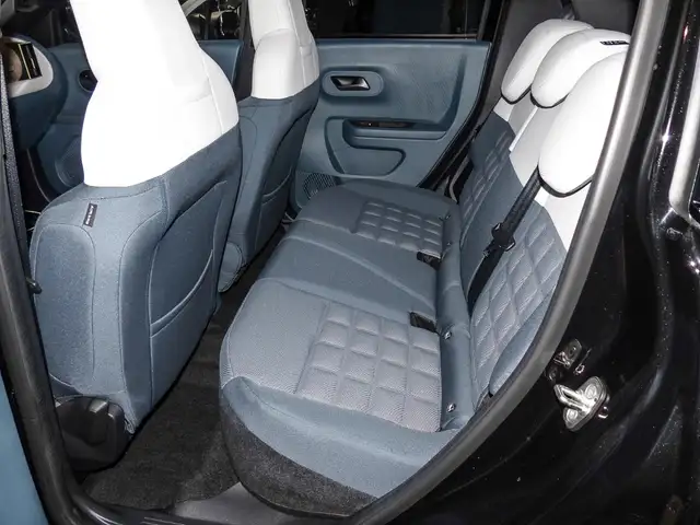 Fiat Grande Panda view 13