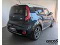 Kia Soul Spirit 1.6 GDI Navi Soundsystem Klimasitze DAB Amb Blau - thumbnail 9