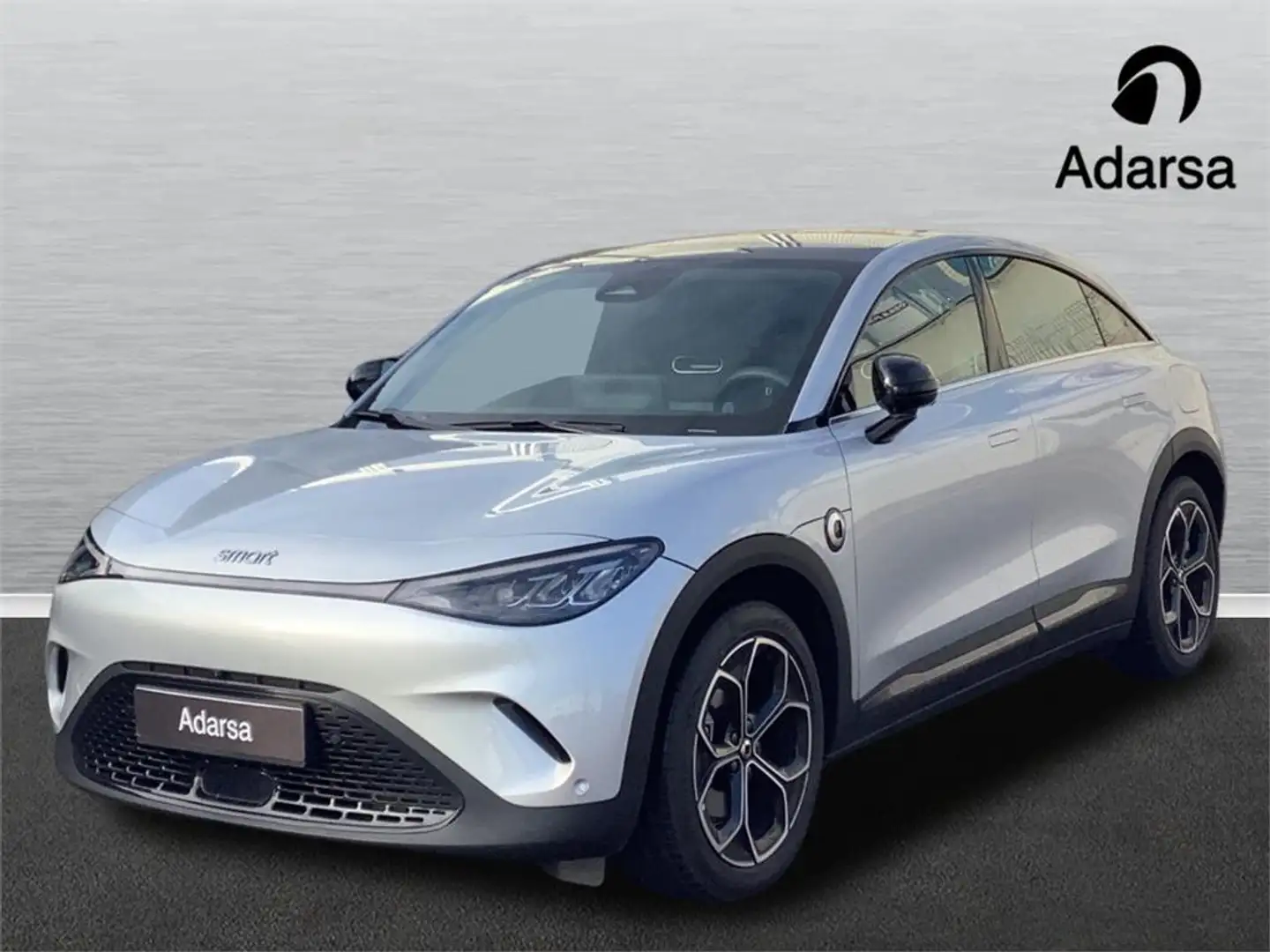 smart #3 Pro+ 200KW 66Kwh - 1
