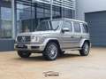 Mercedes-Benz G 500 AMG Line-ACC-LED-360 Argent - thumbnail 4