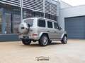 Mercedes-Benz G 500 AMG Line-ACC-LED-360 Argent - thumbnail 11