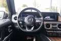 Mercedes-Benz G 500 AMG Line-ACC-LED-360 Argent - thumbnail 18
