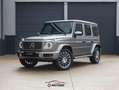 Mercedes-Benz G 500 AMG Line-ACC-LED-360 Argent - thumbnail 1