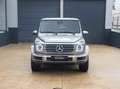 Mercedes-Benz G 500 AMG Line-ACC-LED-360 Argent - thumbnail 3