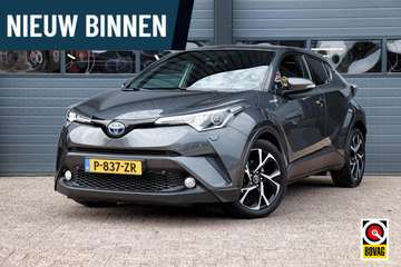 1.8 Hybrid |LED|CARPLAY|CAMERA|STOEL+STUURVERW.|KE