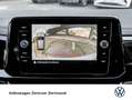 Volkswagen T-Roc 1.5 R-LINE DSG PANO LM19 BLACKSTYLE MATRIX Zilver - thumbnail 10