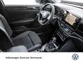 Volkswagen T-Roc 1.5 R-LINE DSG PANO LM19 BLACKSTYLE MATRIX Zilver - thumbnail 3