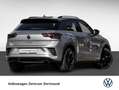 Volkswagen T-Roc 1.5 R-LINE DSG PANO LM19 BLACKSTYLE MATRIX Zilver - thumbnail 2