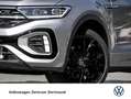Volkswagen T-Roc 1.5 R-LINE DSG PANO LM19 BLACKSTYLE MATRIX Zilver - thumbnail 5