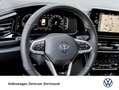 Volkswagen T-Roc 1.5 R-LINE DSG PANO LM19 BLACKSTYLE MATRIX Zilver - thumbnail 8
