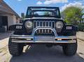 Jeep Wrangler JEEP WRANGLER II 4.0L 177CH SPORT Negro - thumbnail 3