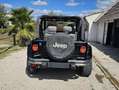 Jeep Wrangler JEEP WRANGLER II 4.0L 177CH SPORT Negro - thumbnail 8