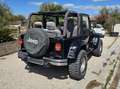Jeep Wrangler JEEP WRANGLER II 4.0L 177CH SPORT Negro - thumbnail 7