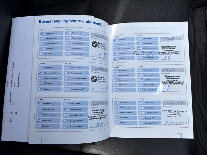 Photo du véhicule