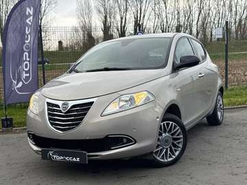 0.9 TWINAIR GOLD * DFS * 63.000KM * AUTOMATIQUE * GARANTIE