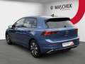 Volkswagen Golf GOAL 2.0 TDI AHK Navi Kamera PDC GRA Sitzh. Blau - thumbnail 4
