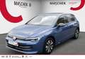 Volkswagen Golf GOAL 2.0 TDI AHK Navi Kamera PDC GRA Sitzh. Blau - thumbnail 1