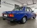 Mercedes-Benz 200 D W123*erste Serie*H-Kennzeichen*SHD*TÜV NEU* Blau - thumbnail 3