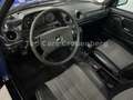 Mercedes-Benz 200 D W123*erste Serie*H-Kennzeichen*SHD*TÜV NEU* Blau - thumbnail 10