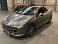 Peugeot 207 1.6 HDI110 FELINE FAP Gris - thumbnail 1