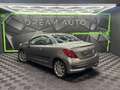 Peugeot 207 1.6 HDI110 FELINE FAP Gris - thumbnail 4