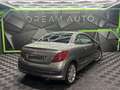 Peugeot 207 1.6 HDI110 FELINE FAP Gris - thumbnail 2
