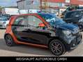 smart forFour electric drive /EQ-Kamera-22-kw-PANO-LED Orange - thumbnail 1