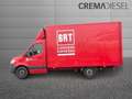 Mercedes-Benz Sprinter Sprinter 314 2.1 cdi T 39/35 fwd Rosso - thumbnail 6