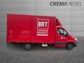 Mercedes-Benz Sprinter Sprinter 314 2.1 cdi T 39/35 fwd Rosso - thumbnail 5
