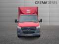 Mercedes-Benz Sprinter Sprinter 314 2.1 cdi T 39/35 fwd Rosso - thumbnail 3