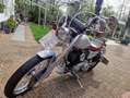 Harley-Davidson Sportster 1200 XLH 1200 sportster Niebieski - thumbnail 1