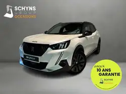 Peugeot 2008 GT
