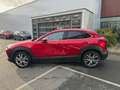 Mazda CX-30 2.0i SKYACTIV-X MHE Skycruise Rosso - thumbnail 4