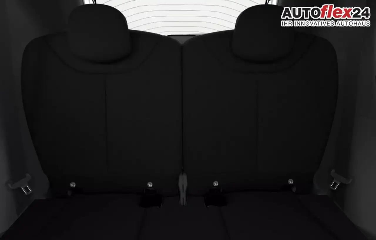 Toyota Aygo X Sitzhz. 17"LM DigC ACC Klimaaut. 9"Touch 85 kW ... 6