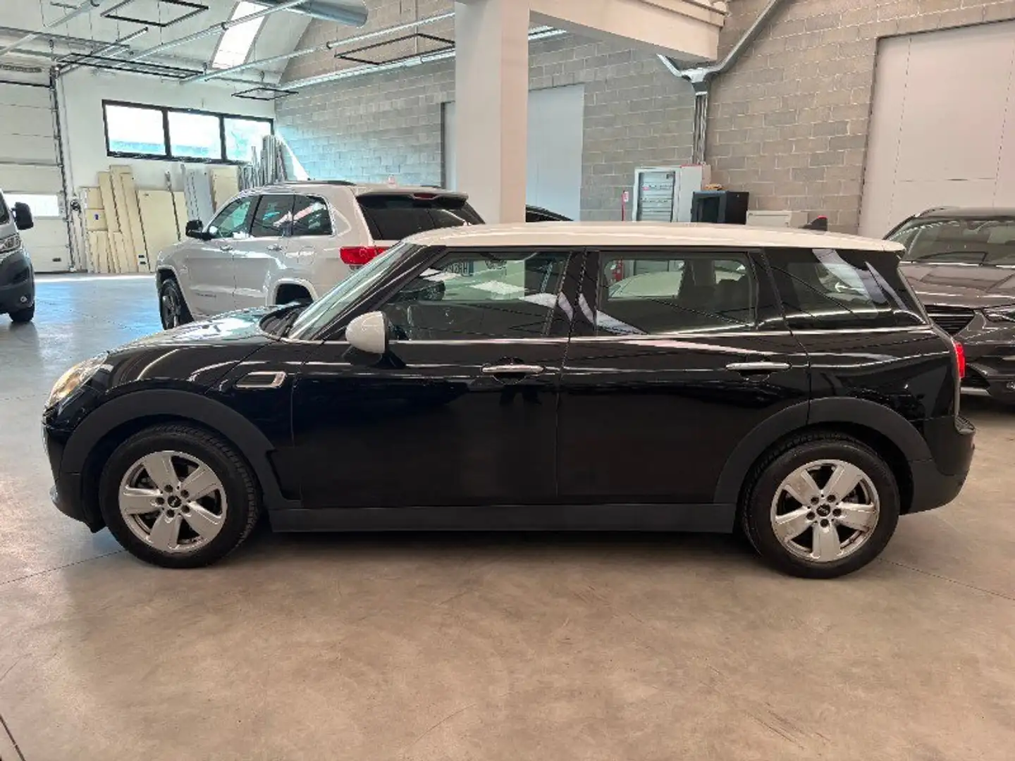 MINI Cooper Clubman Mini 1.5 Cooper Clubman Alb - 2