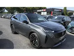Peugeot 3008 1.2 Hybrid 145 e-DCS6 GT +TOIT OUVR+PK DRIVE 360