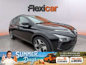1.0 TGDI Tecno