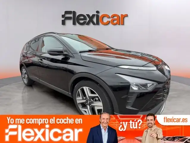 Hyundai BAYON 1.0 TGDI Tecno