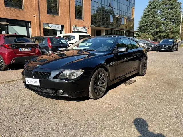BMW 630 630Ci