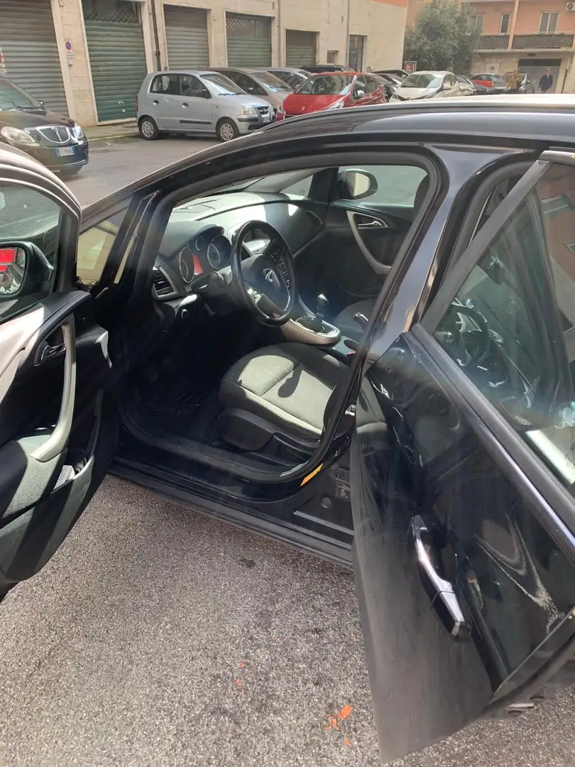 Opel Astra Sports Tourer 1.6 Cosmo 115cv - 2