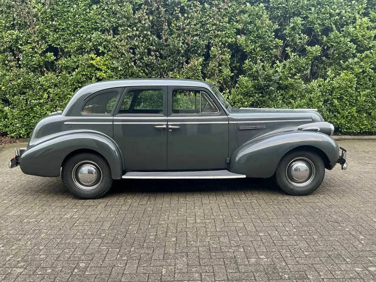 Buick Special, foto 4