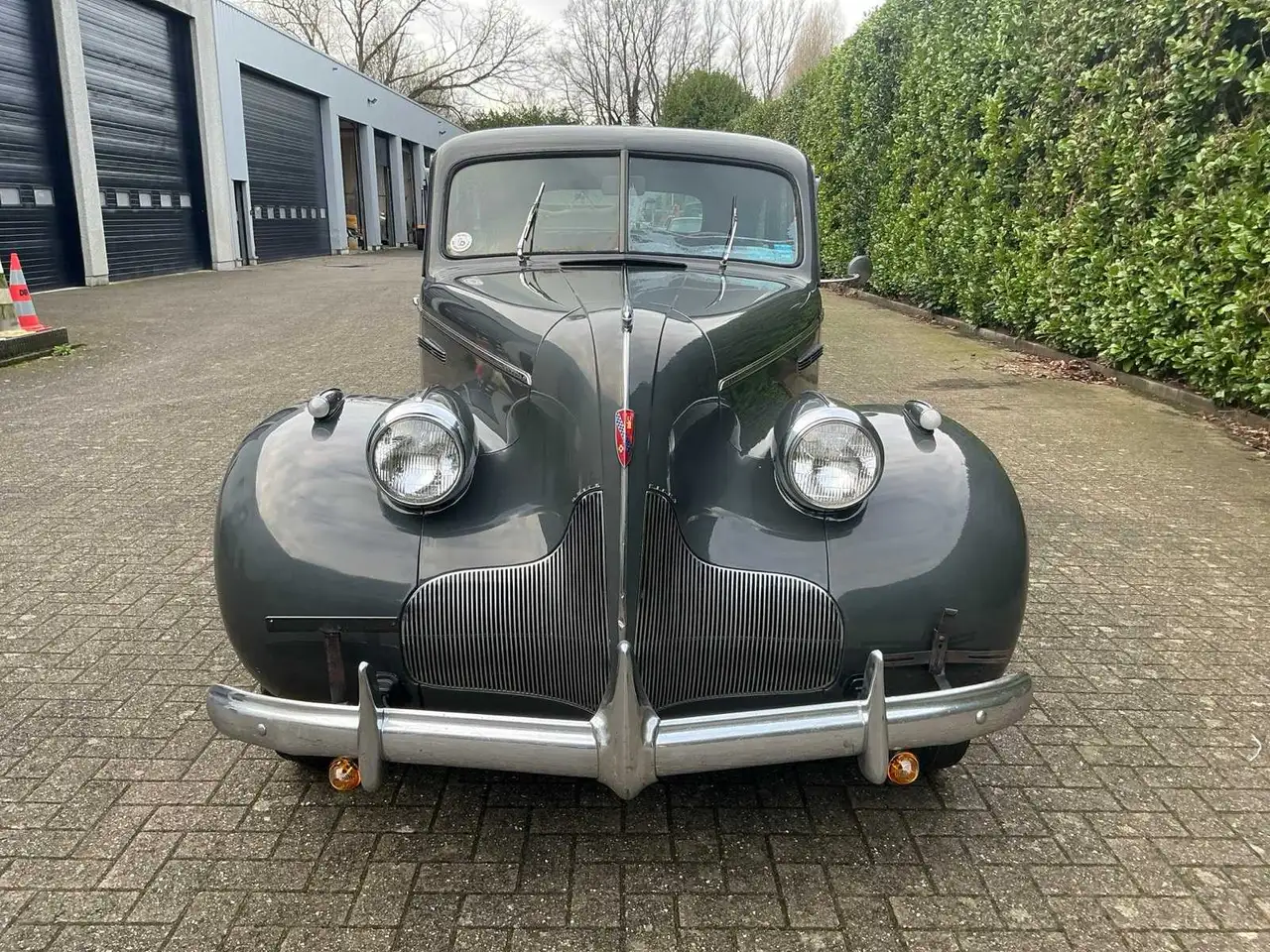 Buick Special, foto 5